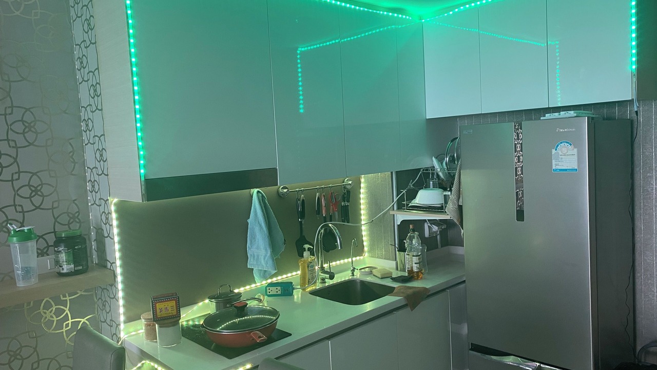 Photo of Kitchen in North Pattaya
