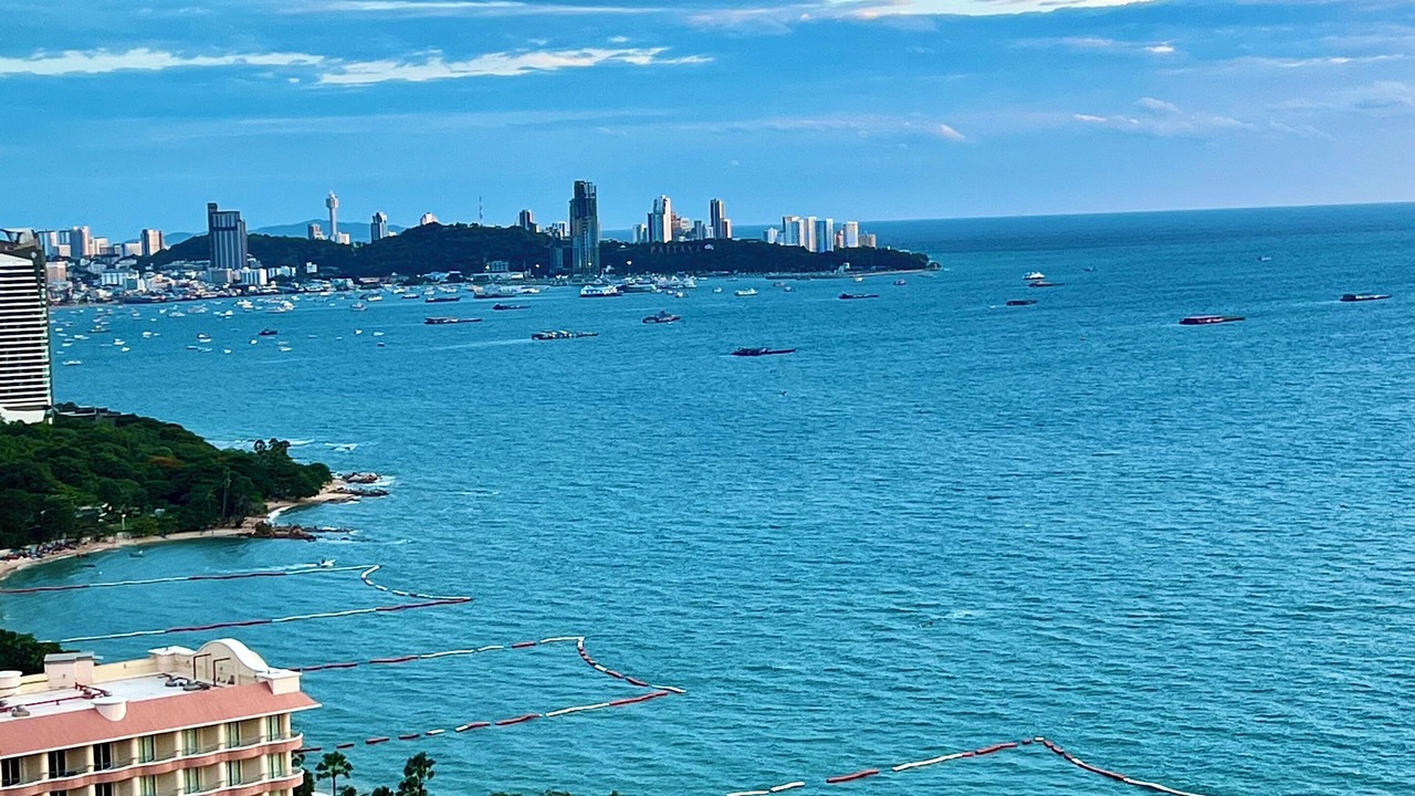 Photo of Outdoor in North Pattaya