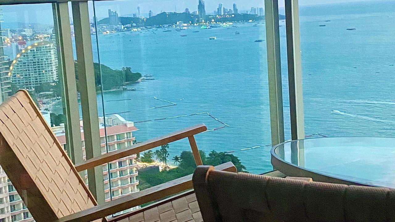 Photo of Outdoor in North Pattaya