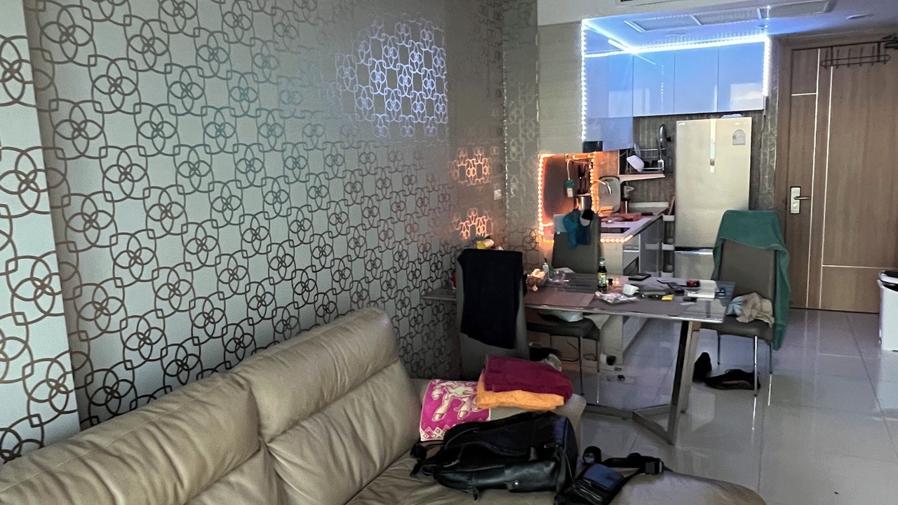 Photo of Livingroom in North Pattaya