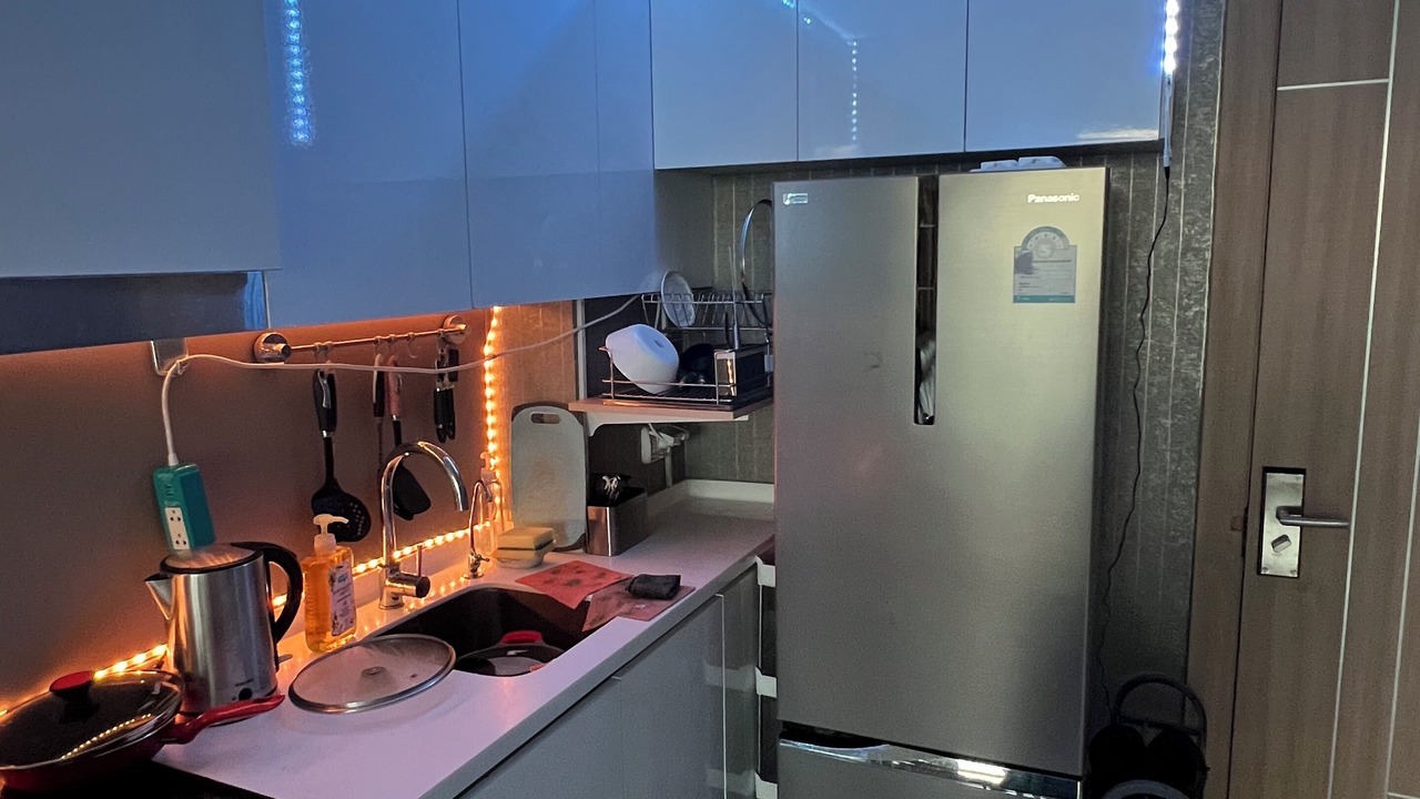 Photo of Kitchen in North Pattaya
