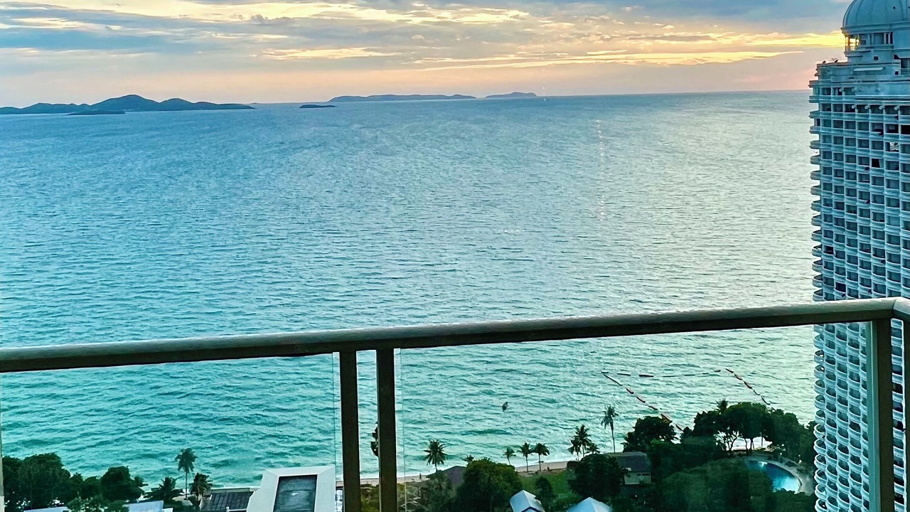 Photo of Outdoor in North Pattaya