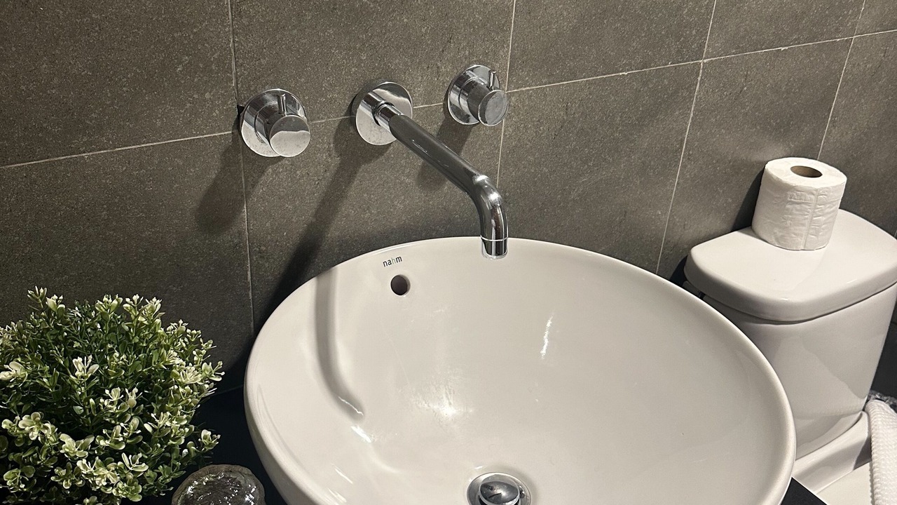 Photo of Bathroom in Chidlom