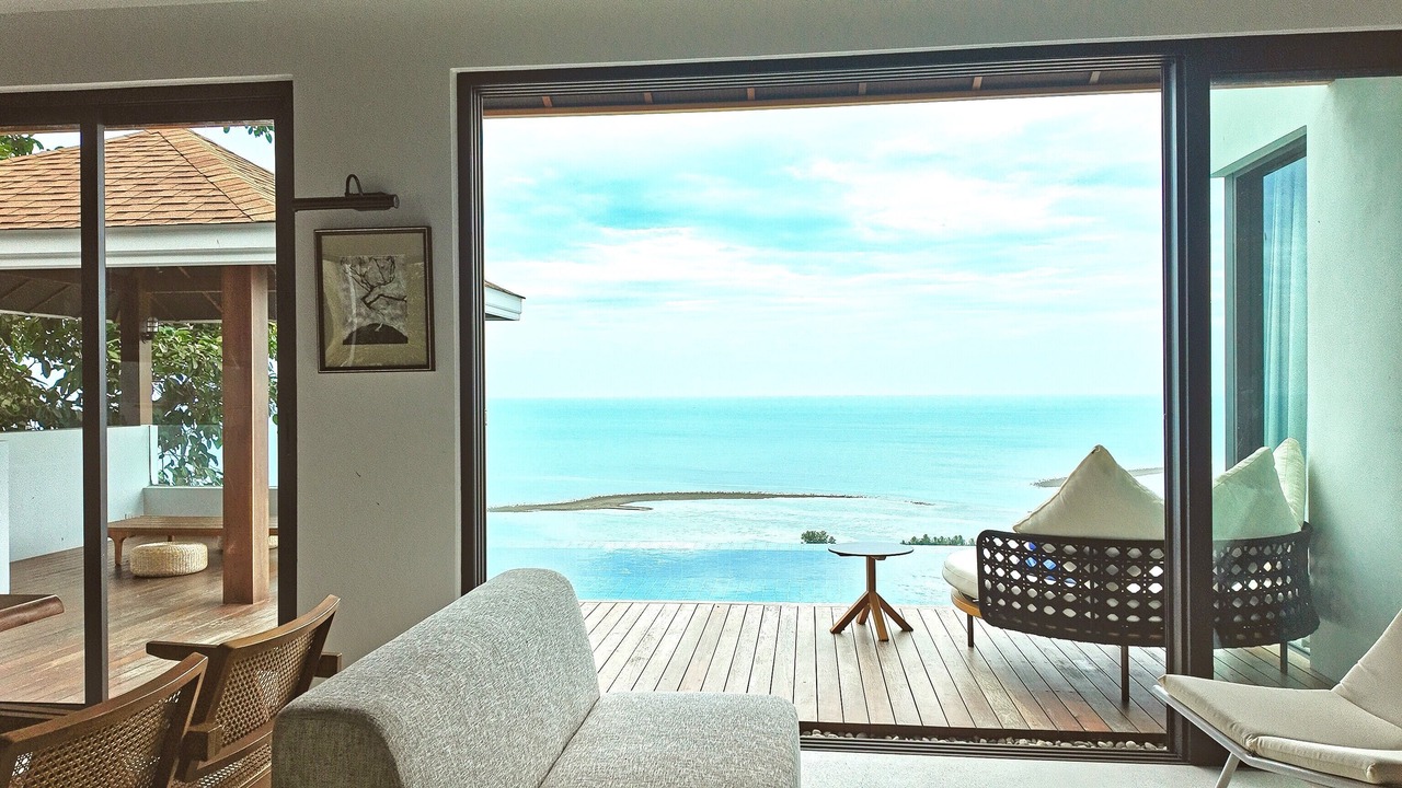 Photo of Livingroom in Maret
