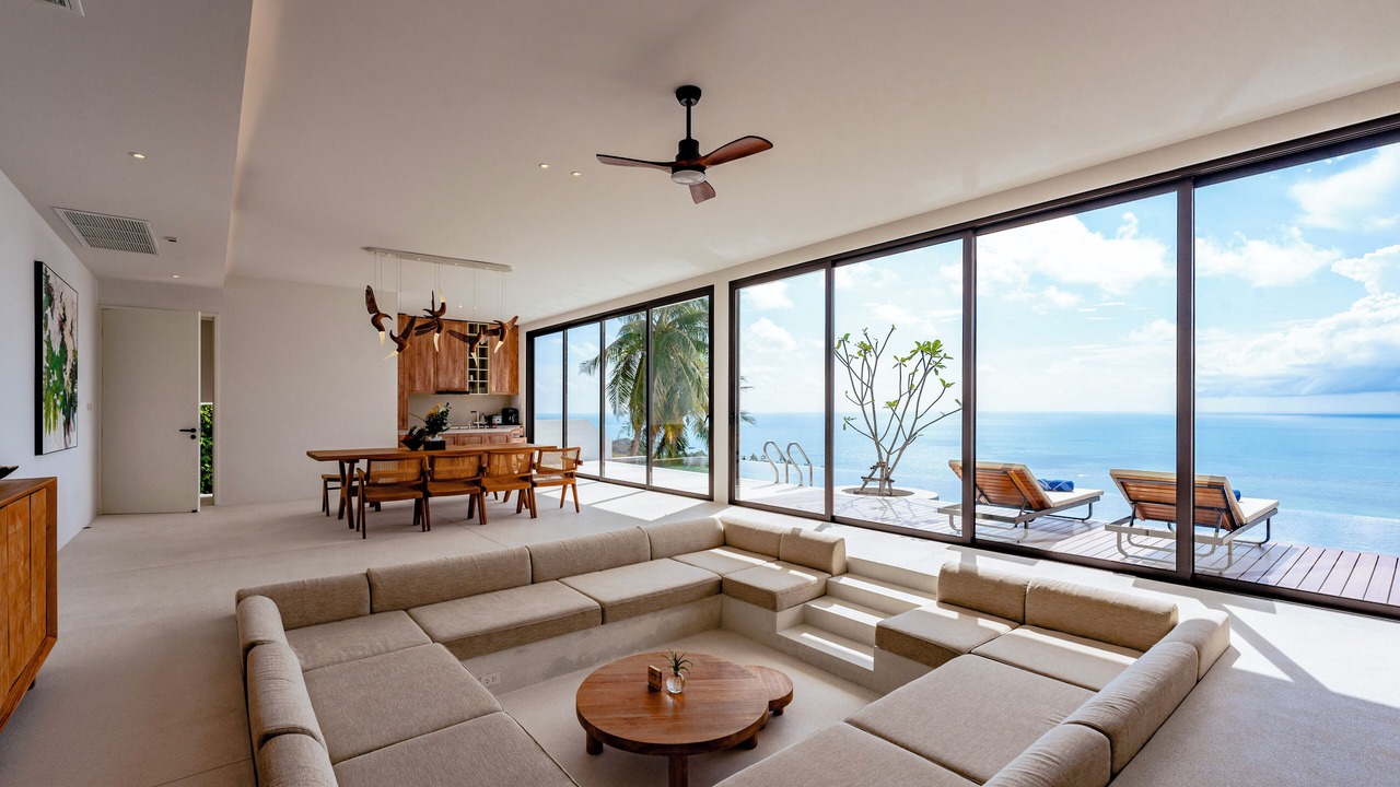 Photo of Livingroom in Maret