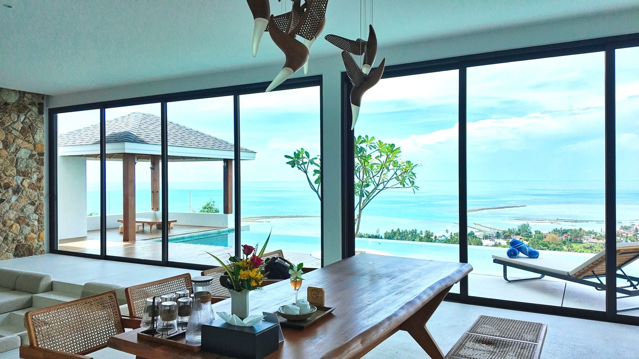 Photo of Livingroom in Maret