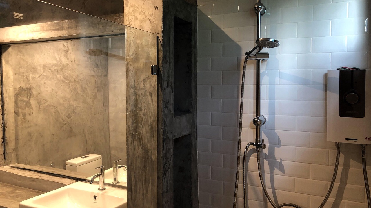 Photo of Bathroom in Ko Lanta