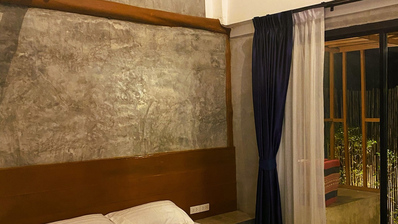 Photo of Bedroom in Ko Lanta