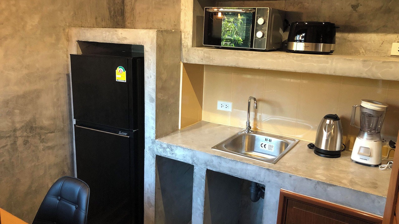 Photo of Kitchen in Ko Lanta