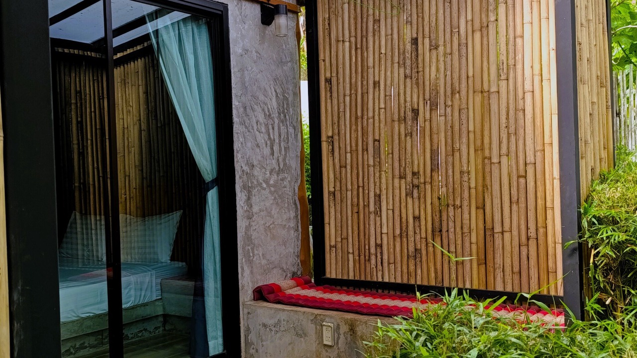 Photo of Patio Balcony in Ko Lanta