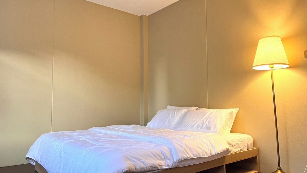 Photo of Bedroom in Nong Khai