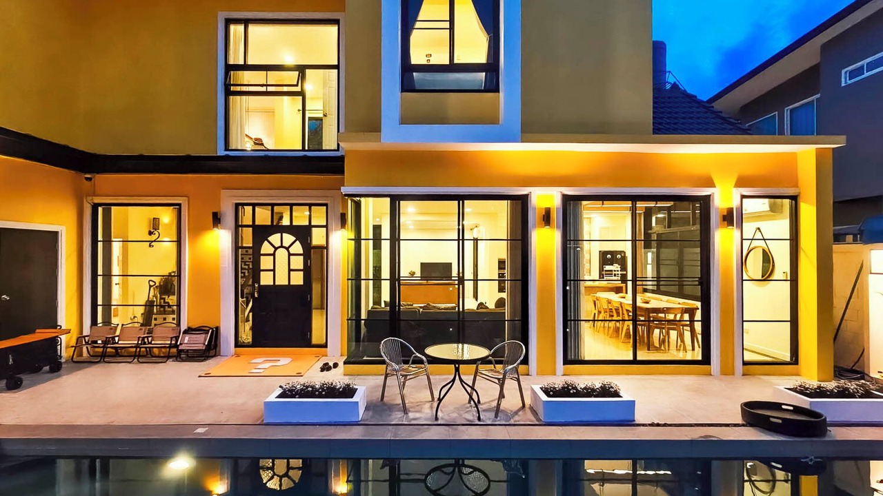 Photo of Outdoor in Chiang Mai