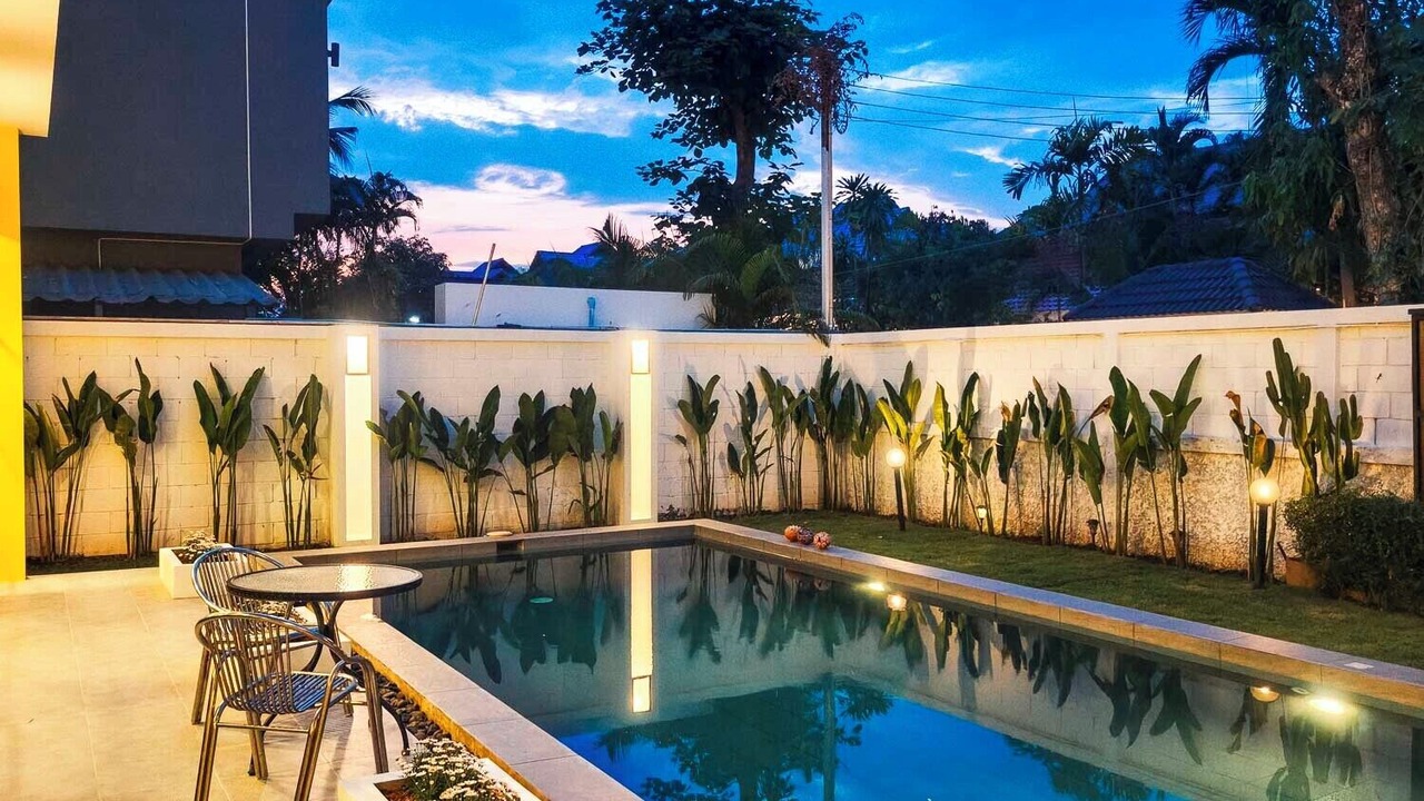 Photo of Outdoor in Chiang Mai