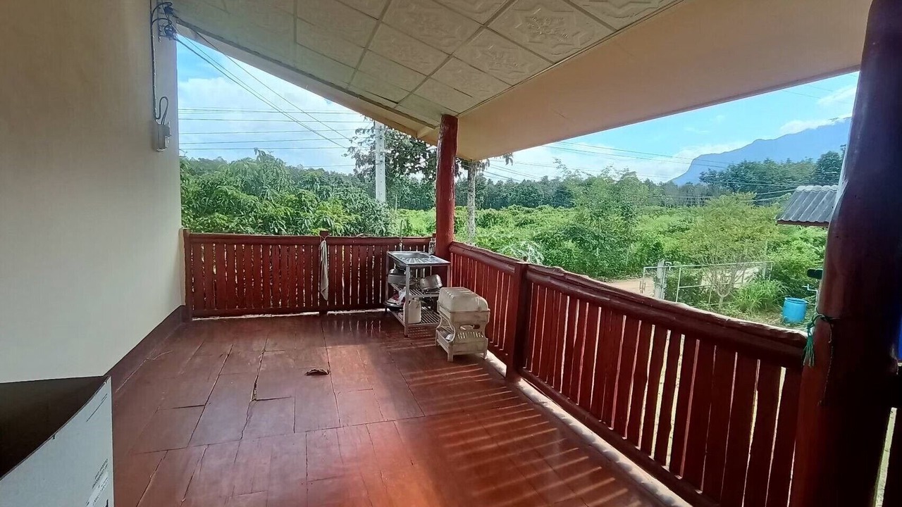 Photo of Patio Balcony in Mueang Ngai