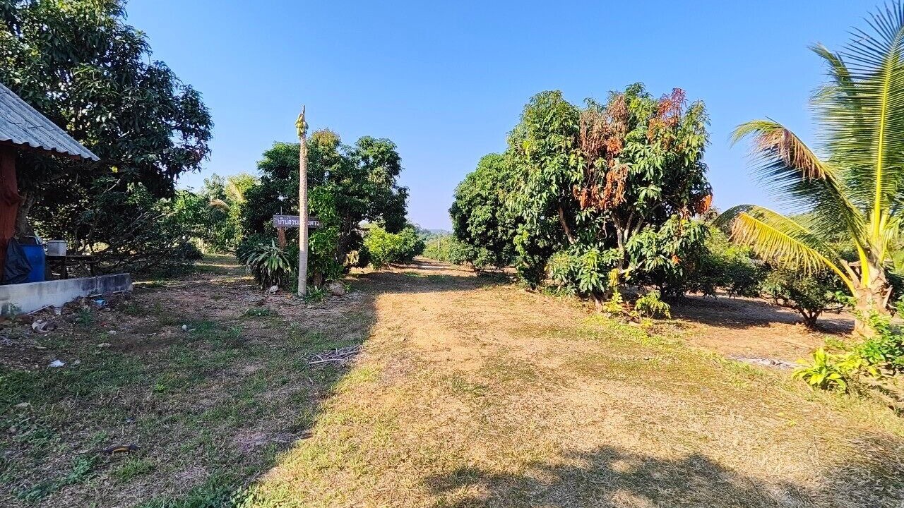 Photo of Outdoor in Mueang Ngai