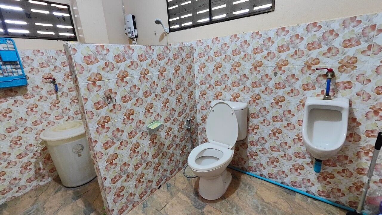 Photo of Bathroom in Mueang Ngai
