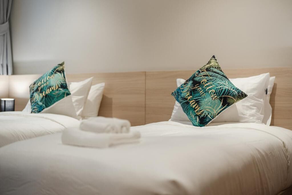 Photo of Bedroom in Cherngtalay