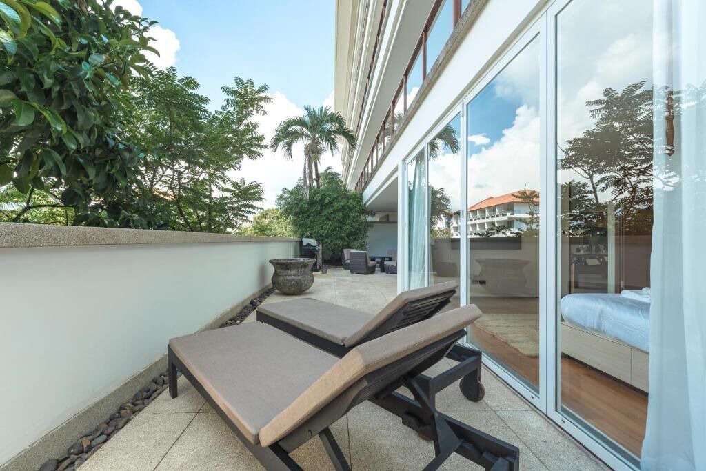 Photo of Patio Balcony in Cherngtalay