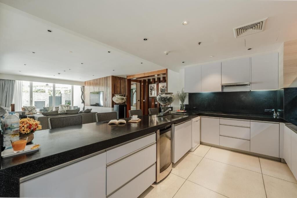 Photo of Kitchen in Cherngtalay