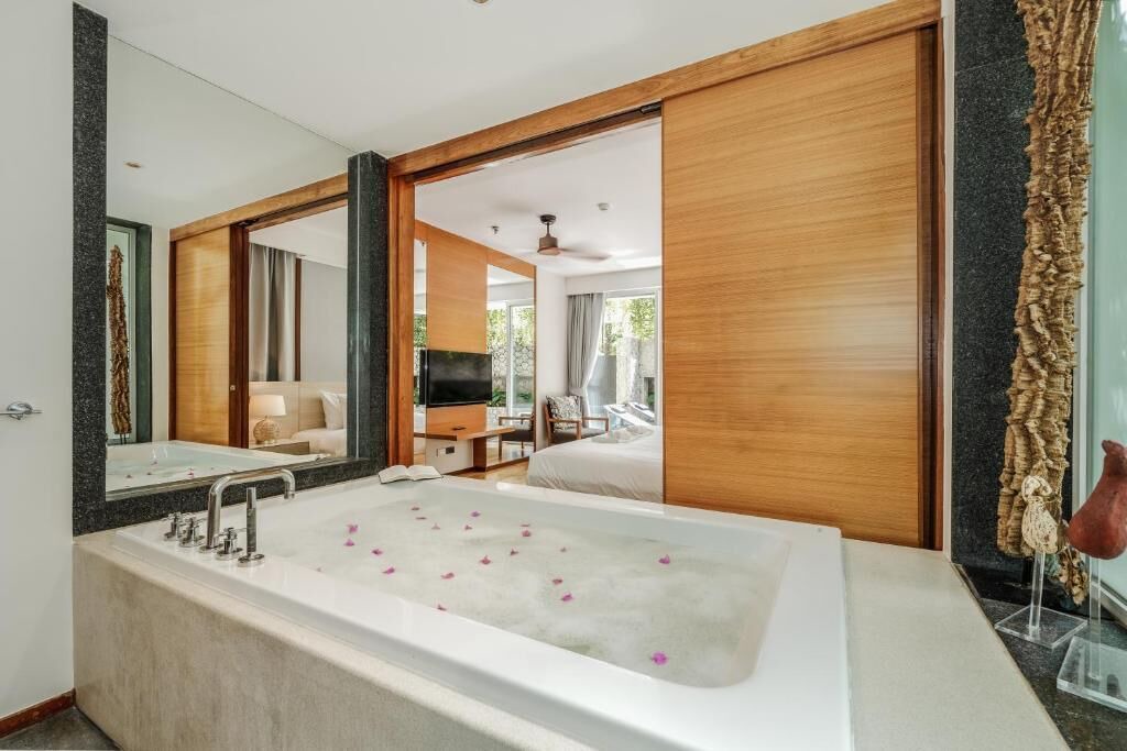 Photo of Bathroom in Cherngtalay
