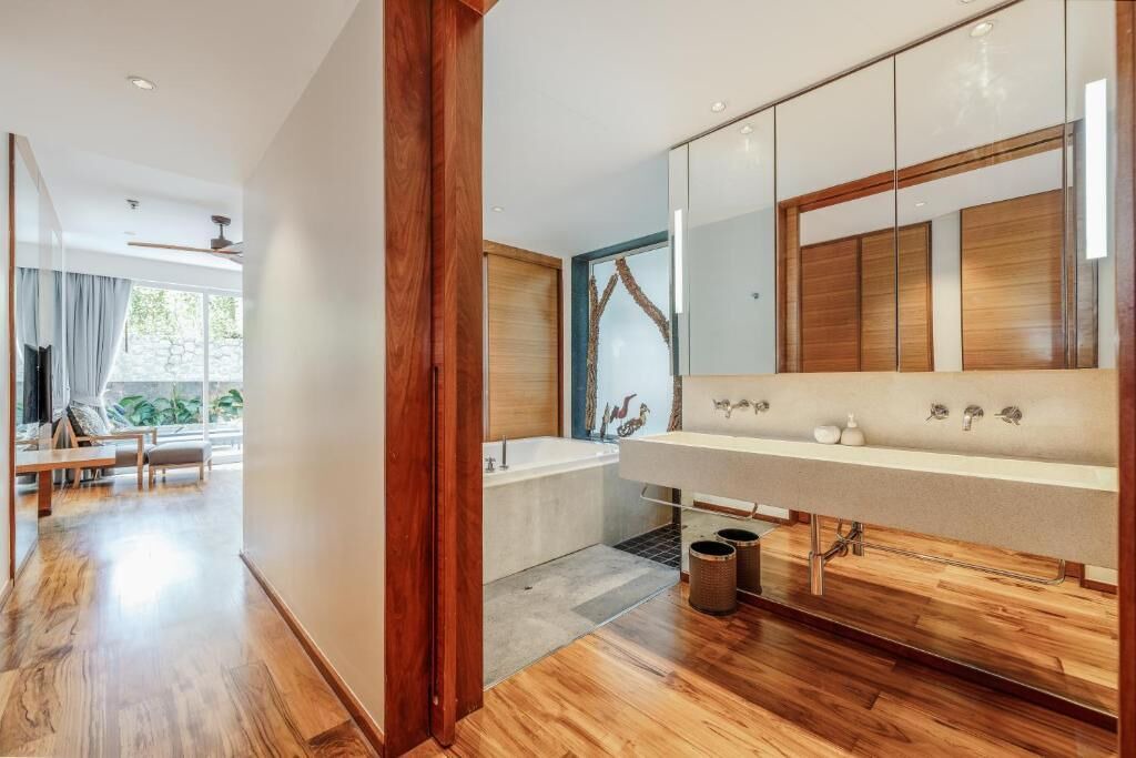 Photo of Bathroom in Cherngtalay