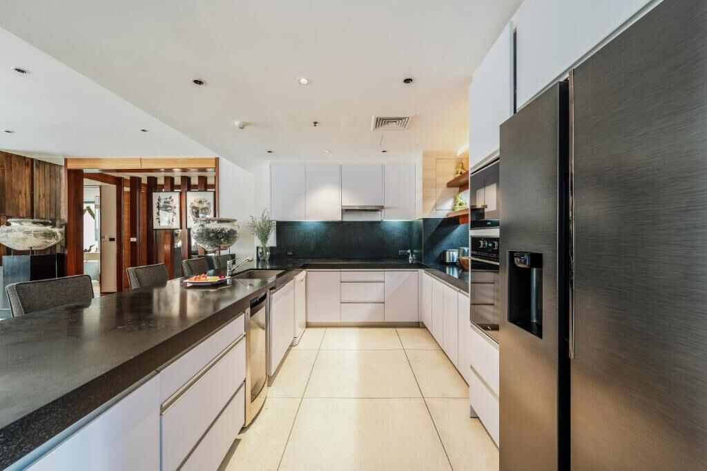 Photo of Kitchen in Cherngtalay