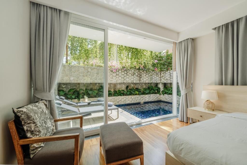 Photo of Bedroom in Cherngtalay