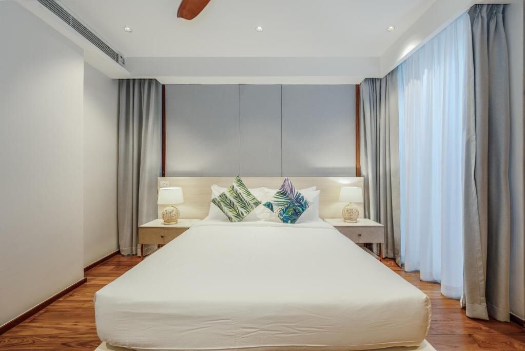 Photo of Bedroom in Cherngtalay
