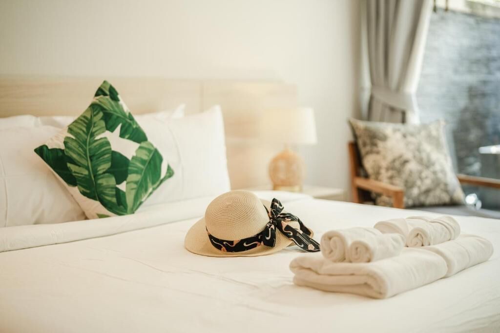 Photo of Bedroom in Cherngtalay