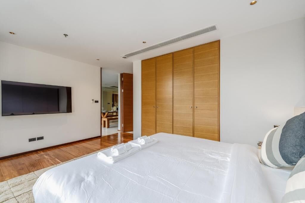 Photo of Bedroom in Cherngtalay