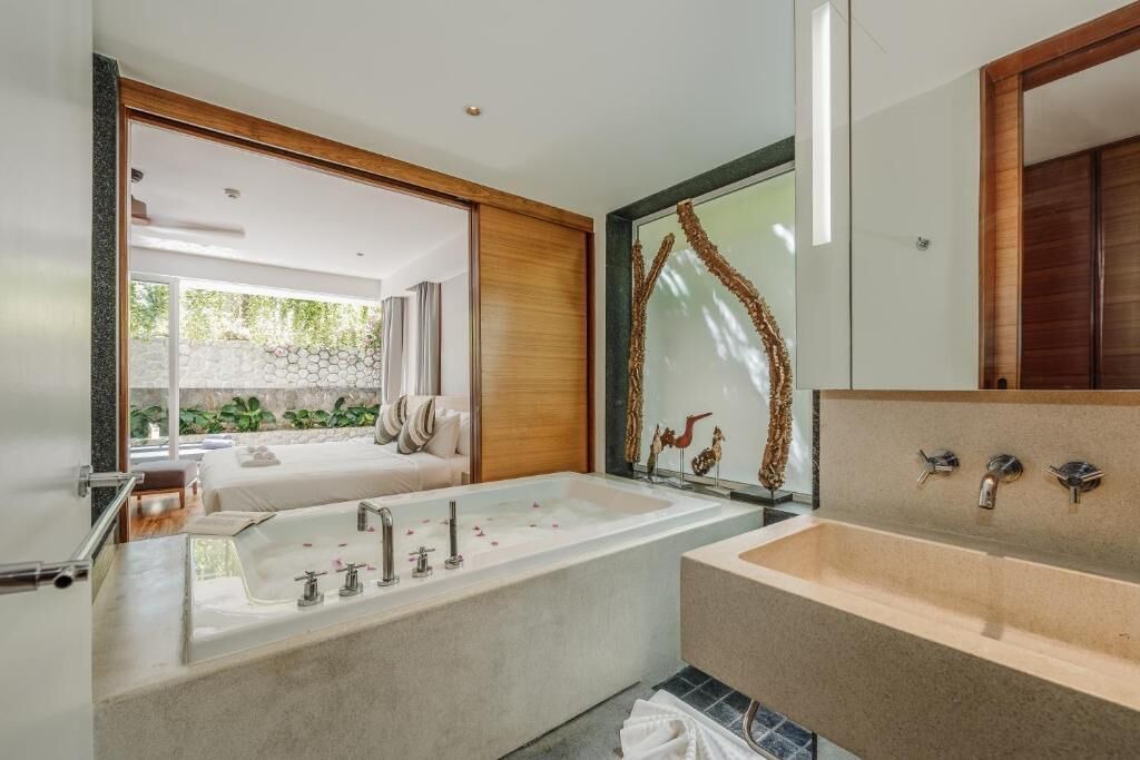 Photo of Bathroom in Cherngtalay