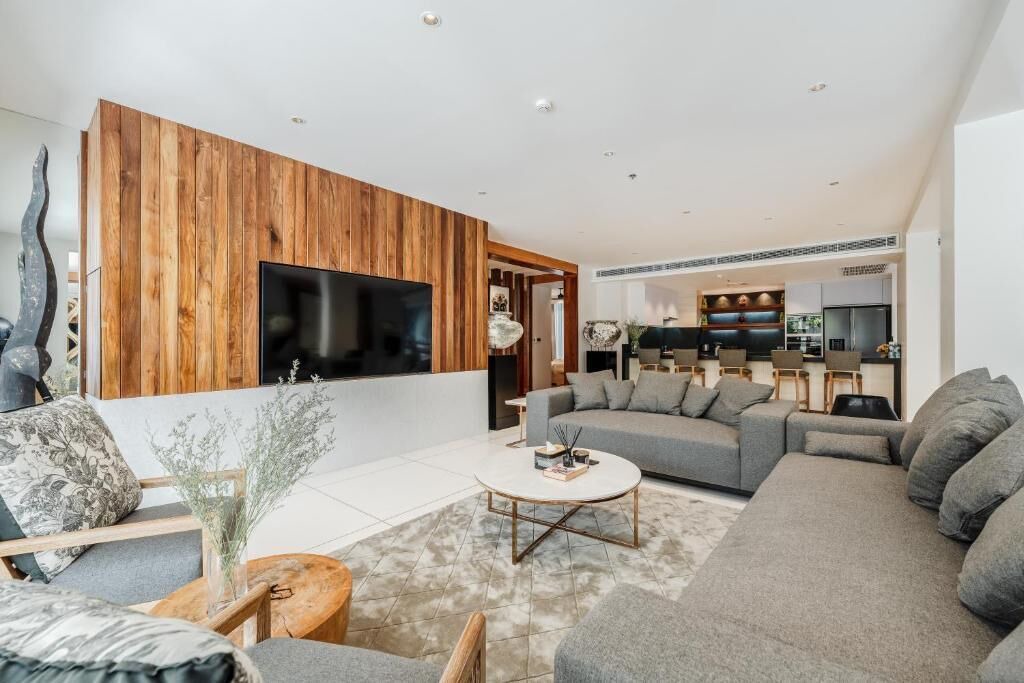 Photo of Livingroom in Cherngtalay