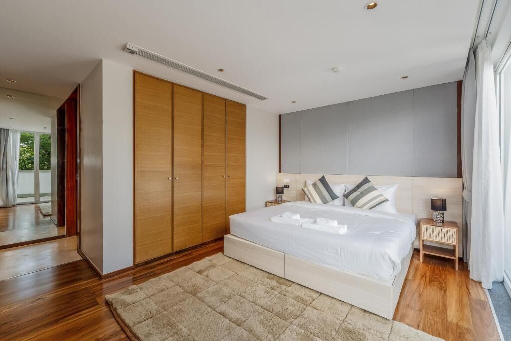 Photo of Bedroom in Cherngtalay