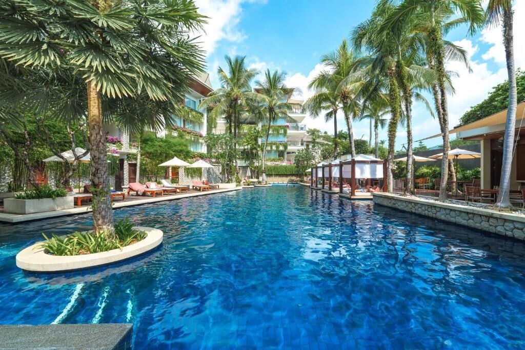 Photo of Outdoor in Cherngtalay