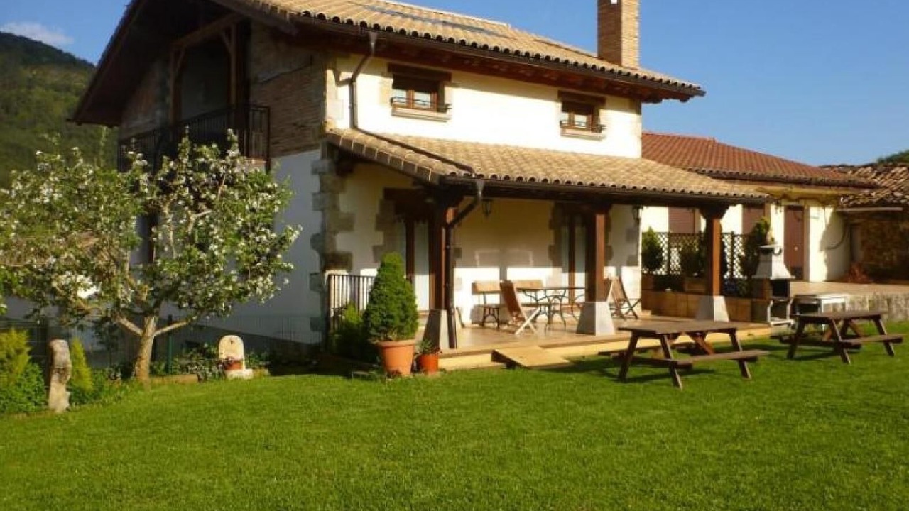 Photo of Outdoor in Lizoain