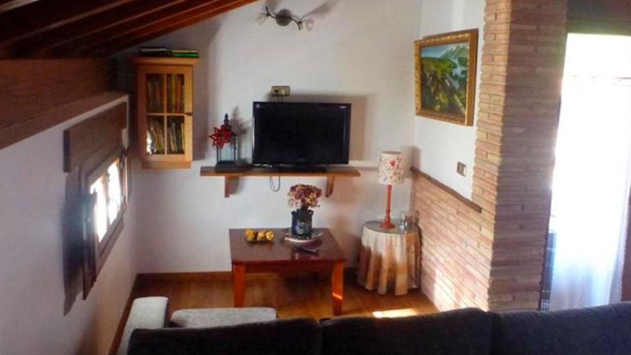 Photo of Livingroom in Lizoain