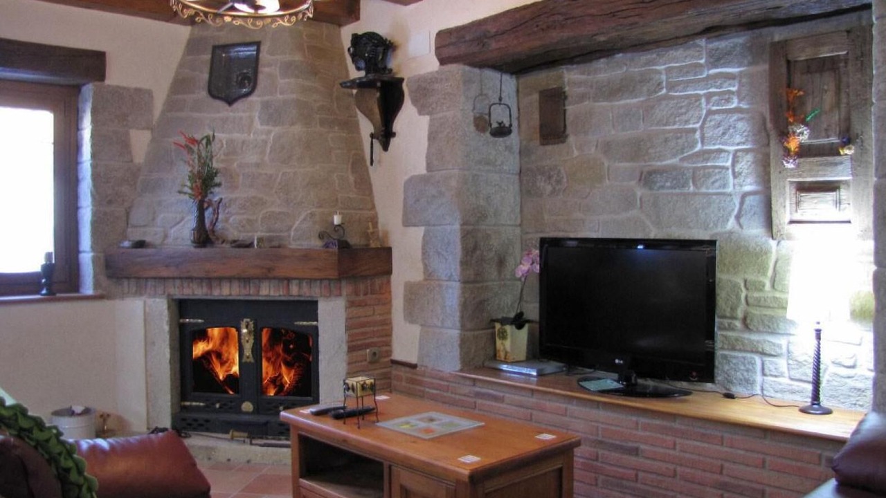 Photo of Livingroom in Lizoain