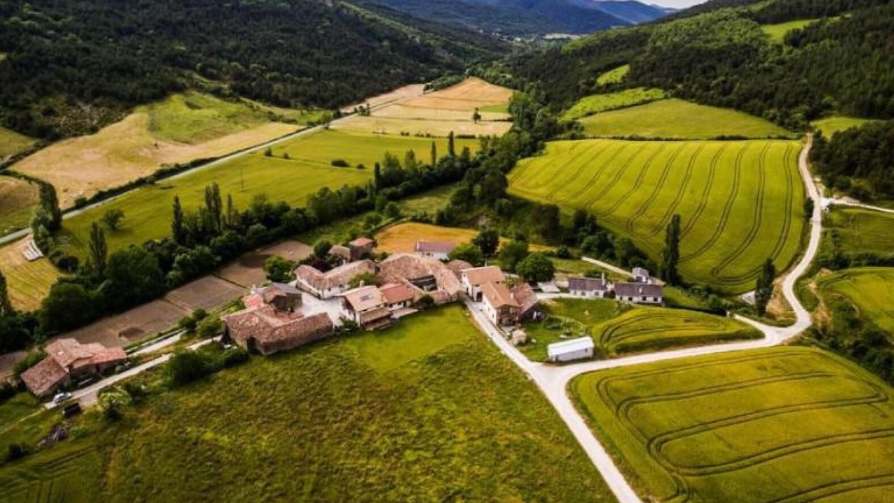 Photo of Outdoor in Lizoain
