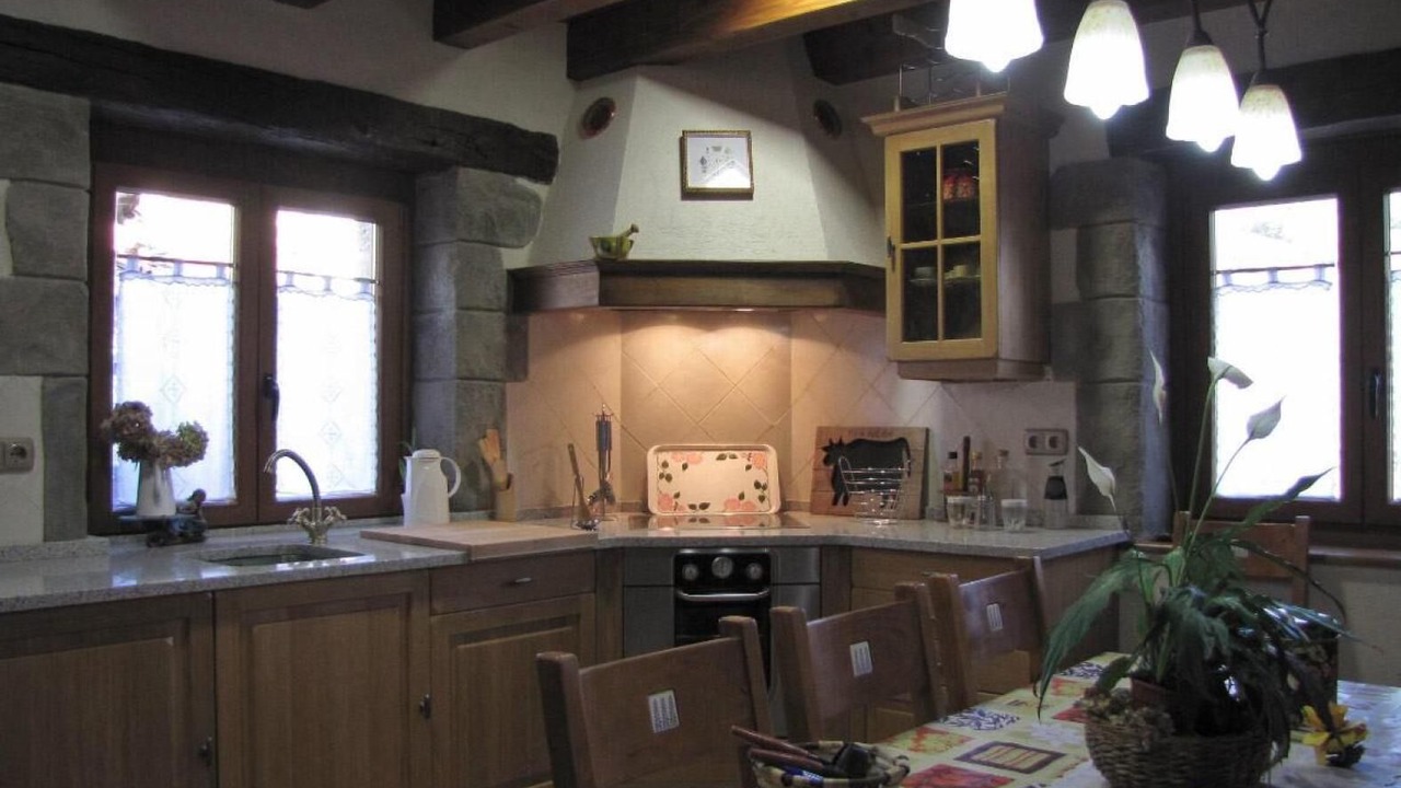 Photo of Kitchen in Lizoain