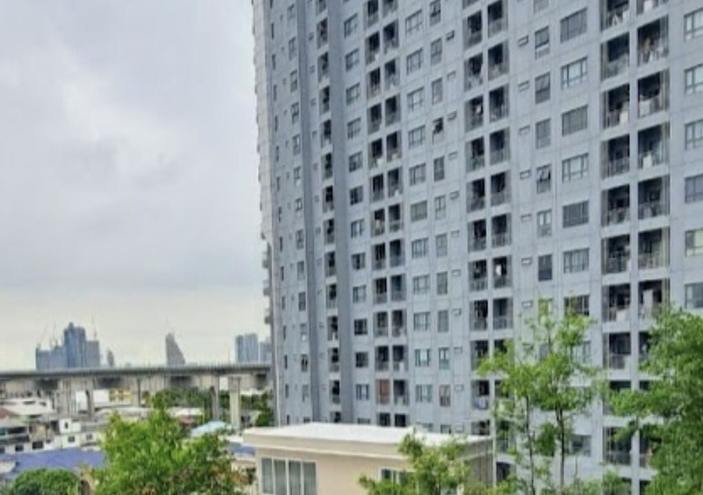 Photo of Outdoor in Bangkok Yai