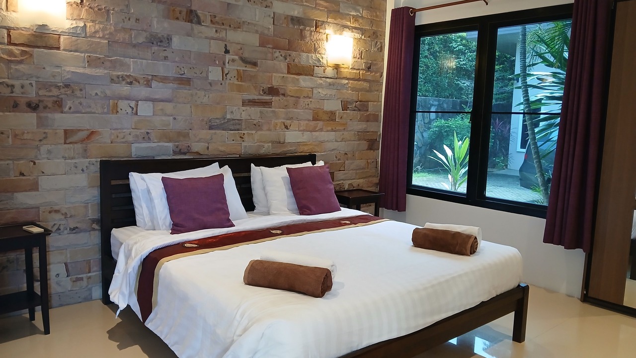 Photo of Bedroom in Krabi