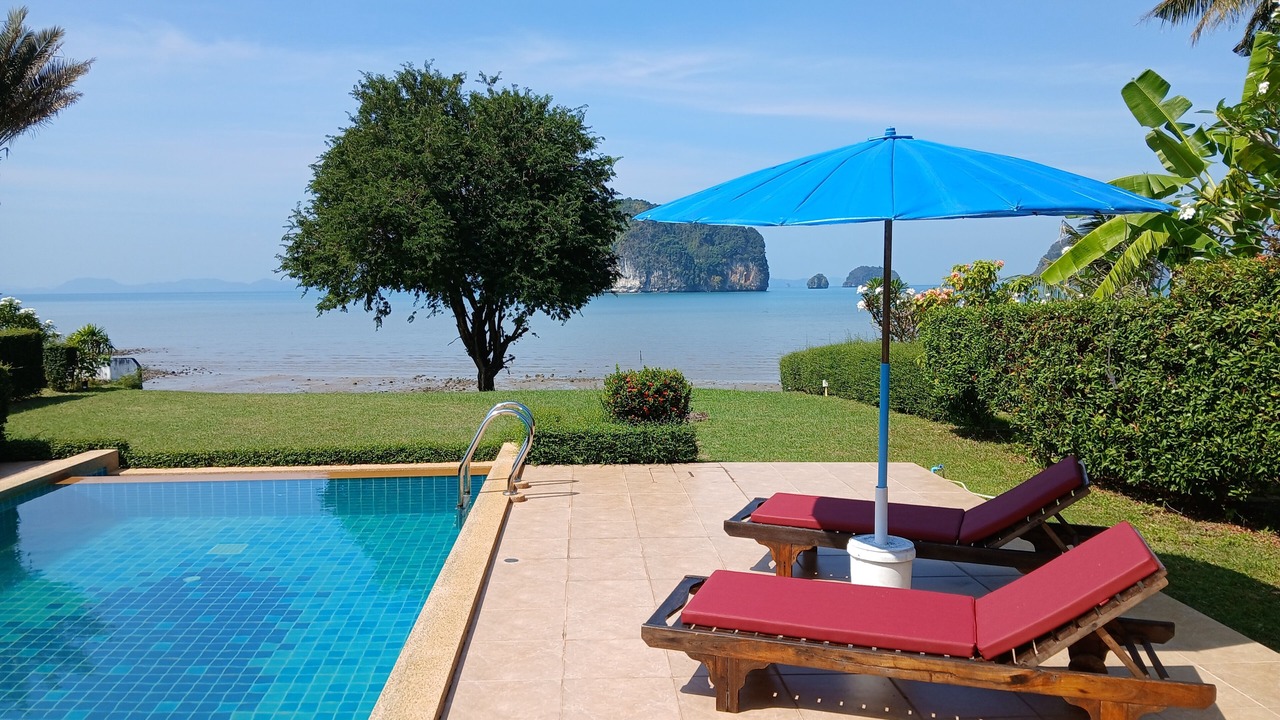 Photo of Outdoor in Krabi