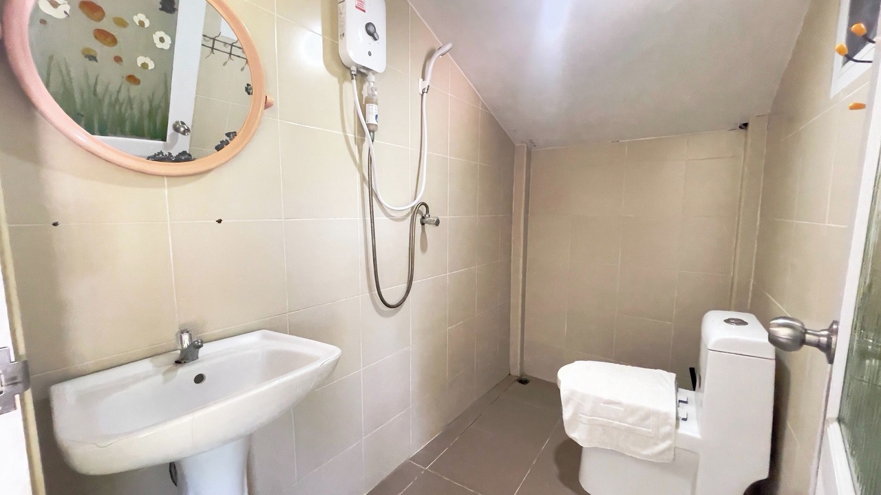 Photo of Bathroom in Huai Yai