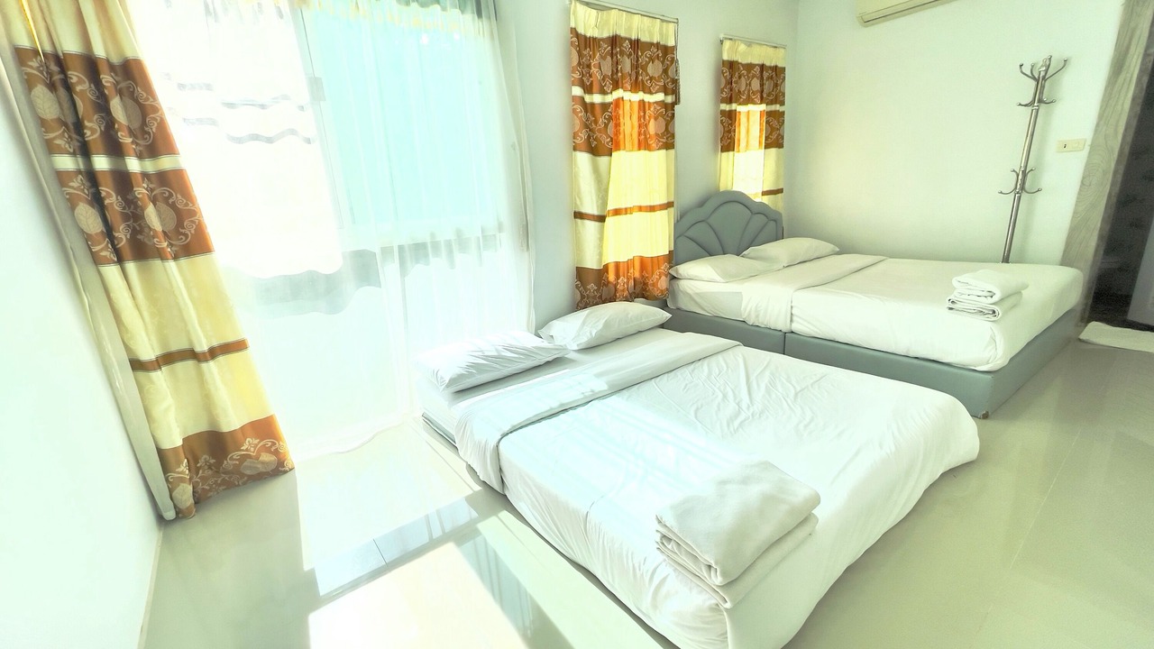 Photo of Bedroom in Huai Yai