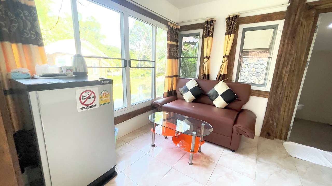 Photo of Bedroom in Huai Yai