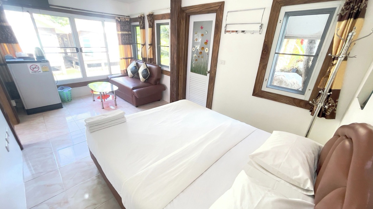 Photo of Bedroom in Huai Yai