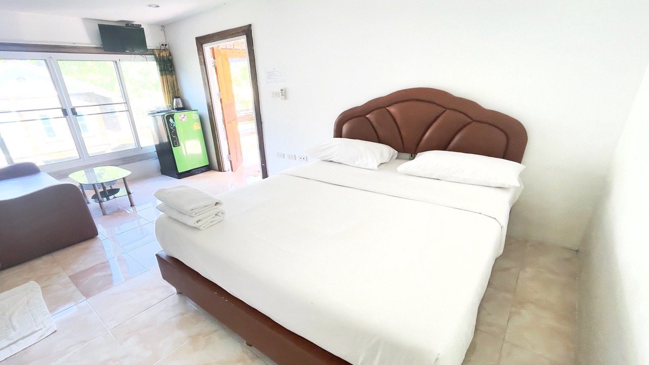 Photo of Bedroom in Huai Yai