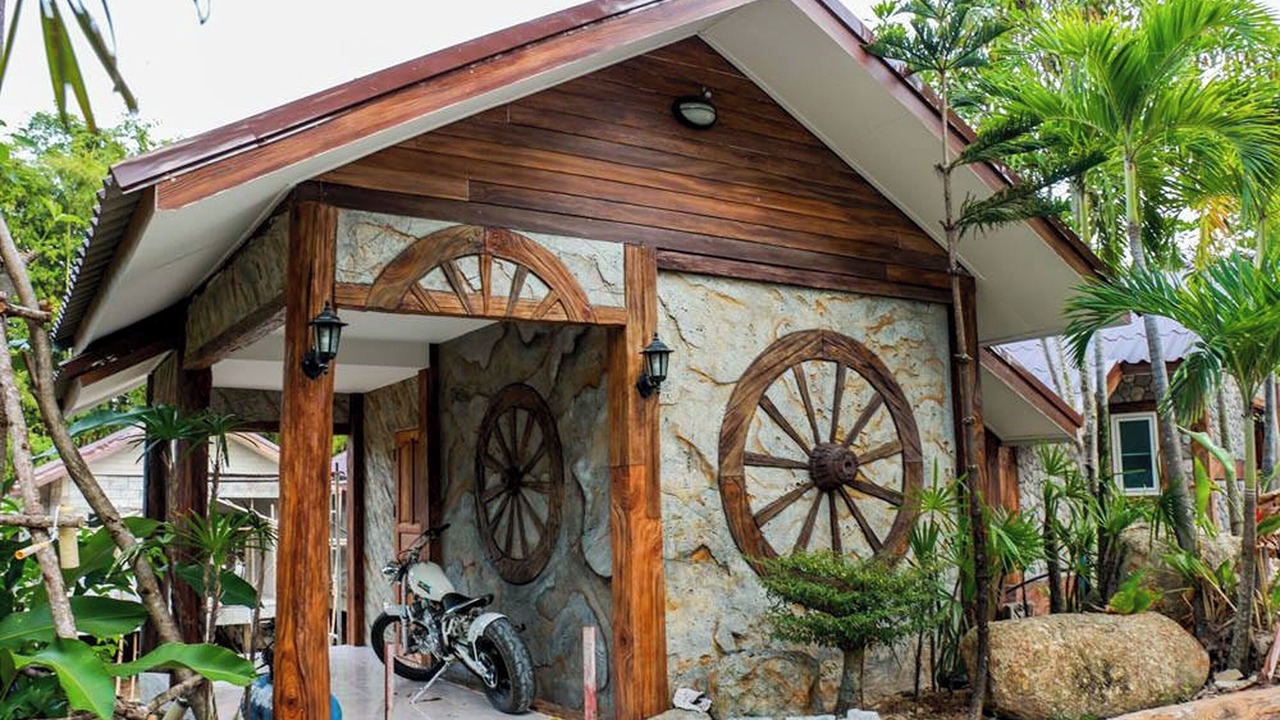 Photo of Outdoor in Huai Yai