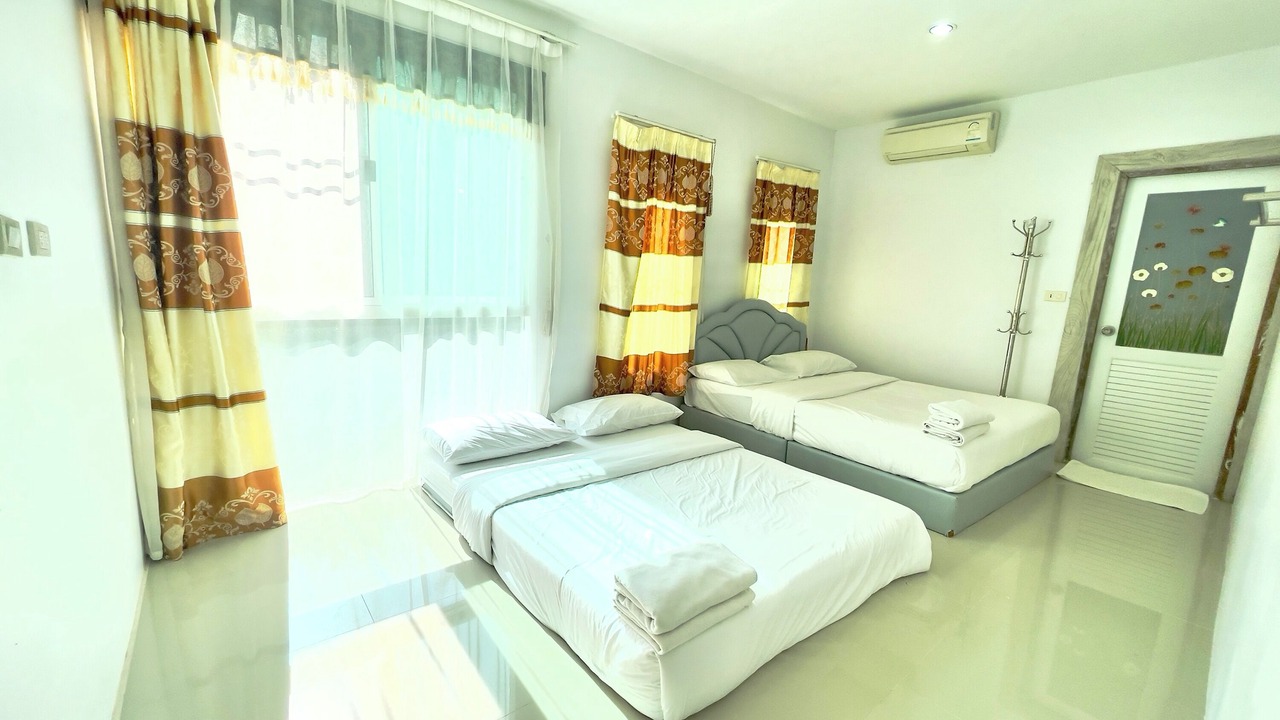 Photo of Bedroom in Huai Yai