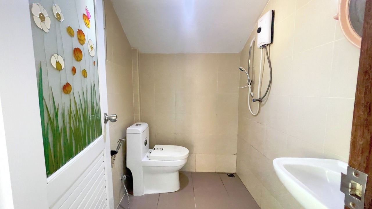 Photo of Bathroom in Huai Yai